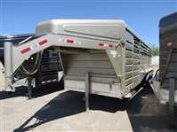 2026 Stock horse GR 14K 6'8"x24' GN Stock Combo