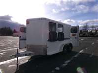 2026 2 horse Sundowner Super Sport 2H BP