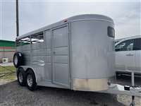 2026 3 horse Calico 3H BP, Plexiglass track, 7 Tall, Spare ON ORDER
