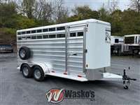 2026 Stock horse Bar-M STK-16