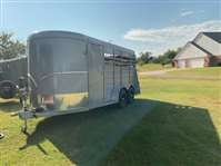 2026 3 horse WW WRANGLER