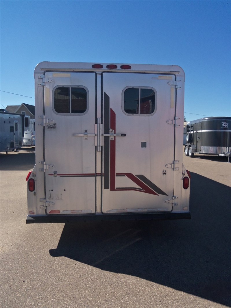1997 4-star 6 horse gn