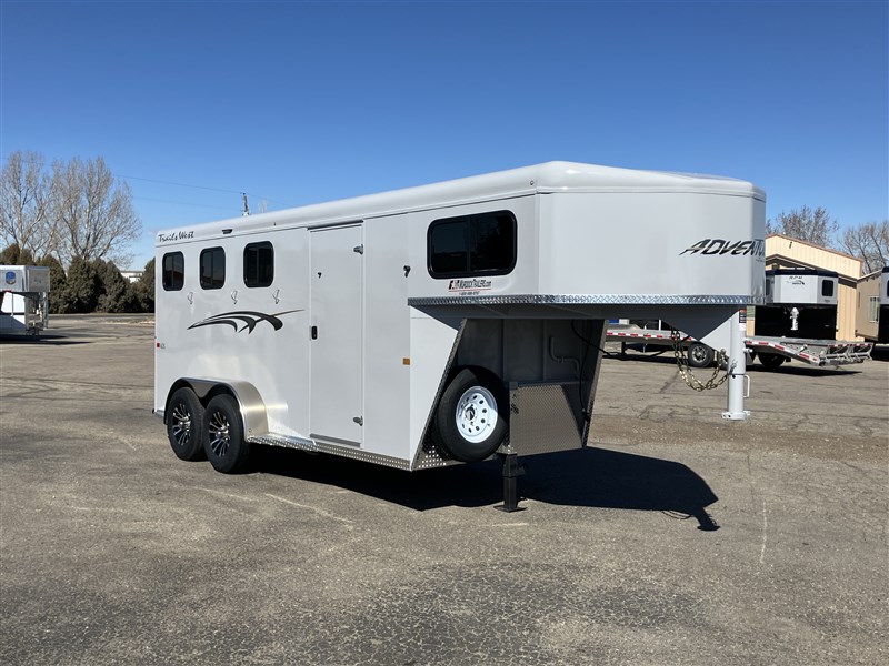 2026&nbsp; Trails West