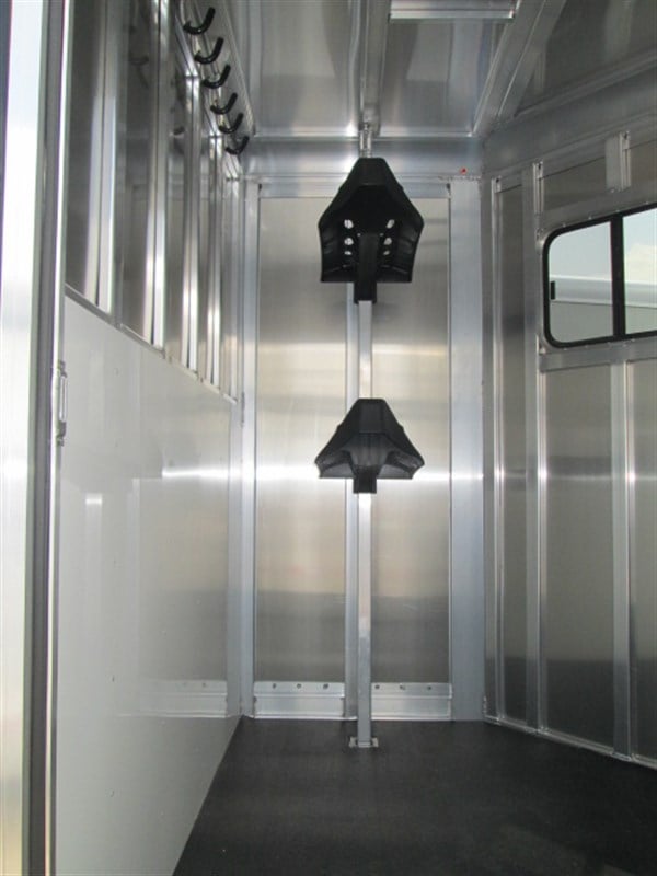 2026 Adam jubilee - all aluminum 2h bp w/tack