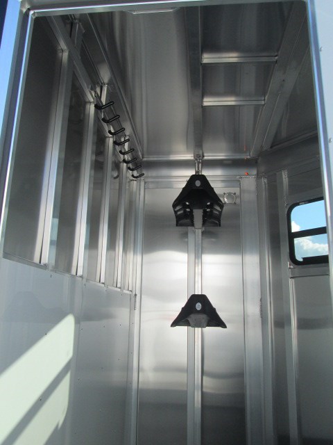 2026 Adam jubilee - all aluminum 2h bp w/tack