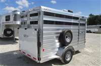 2025 Pigs/Sheep horse Exiss - Mini 611 w/ 6 removable pens - sale!