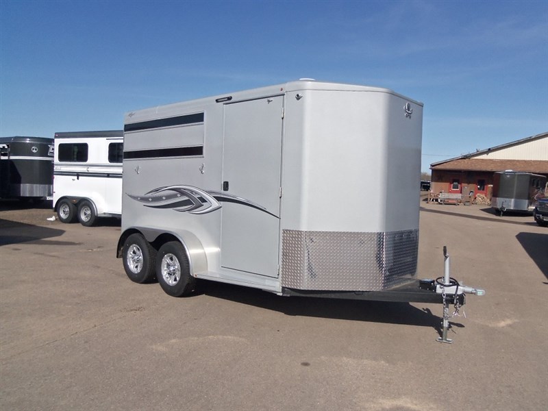 2022 Titan 2 horse royal i bp