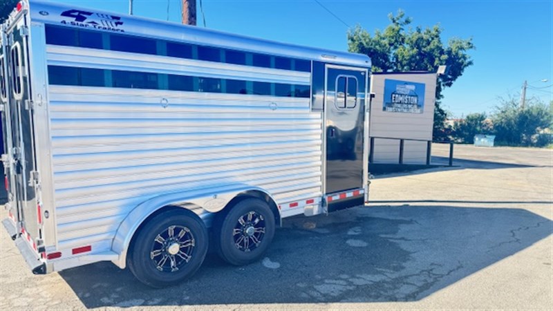 2026 4 Star 4SR3DB157