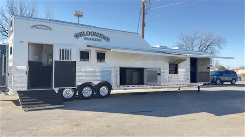 2022 Bloomer BM 4H 23.0 OL 22