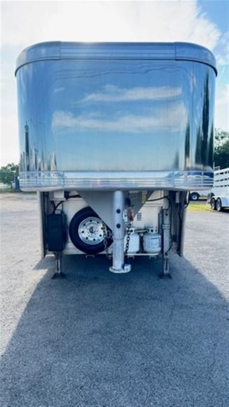 2014 Cimarron cm 3h 13.8 ol 14