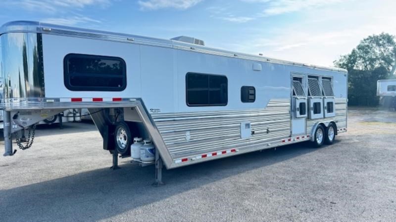 2014 Cimarron cm 3h 13.8 ol 14