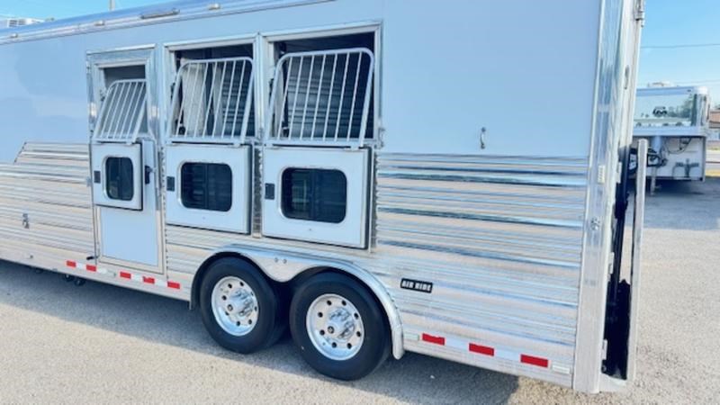 2014 Cimarron cm 3h 13.8 ol 14