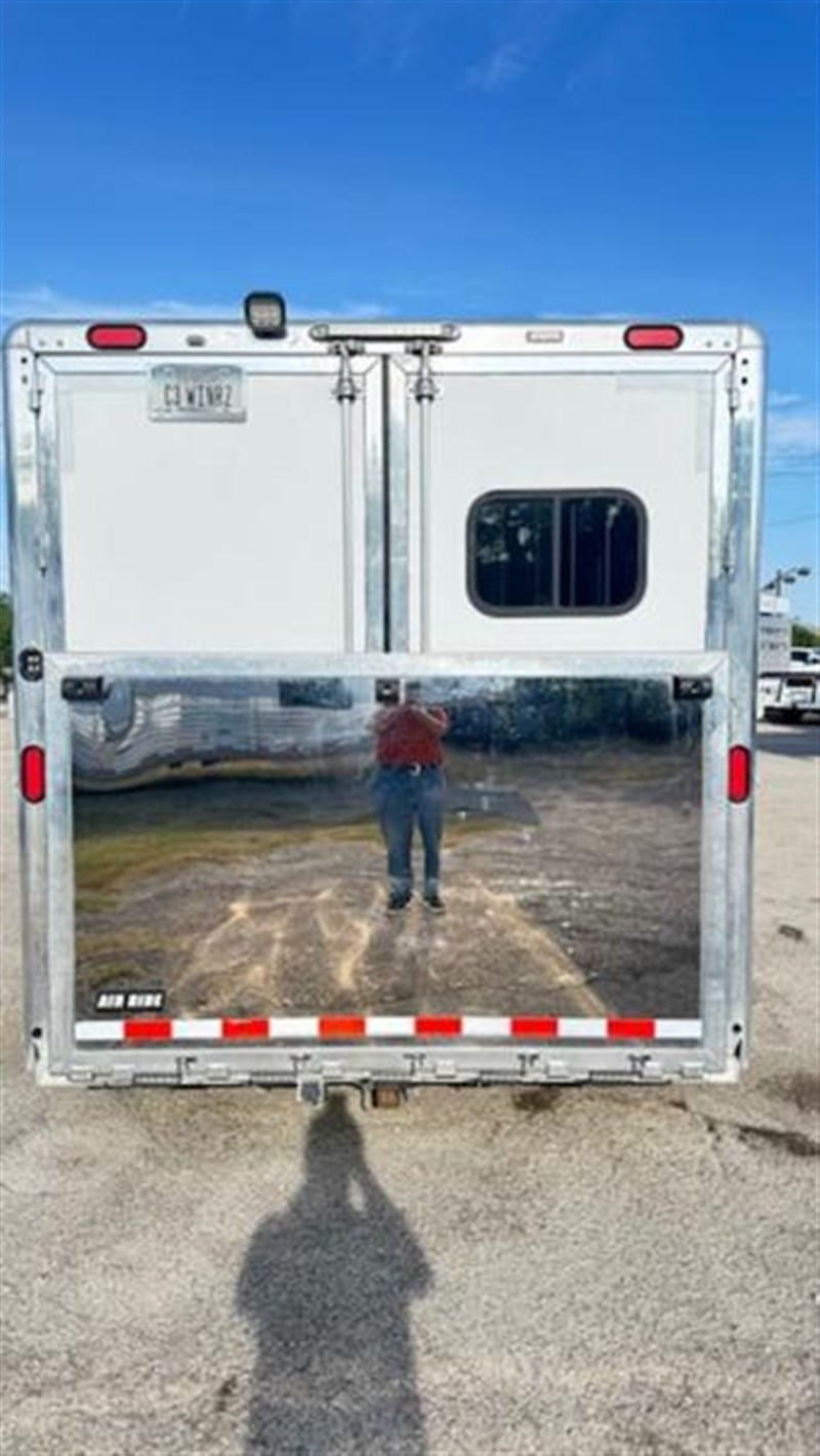 2014 Cimarron cm 3h 13.8 ol 14