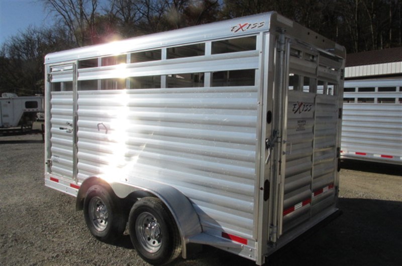 2026 Exiss stock 613