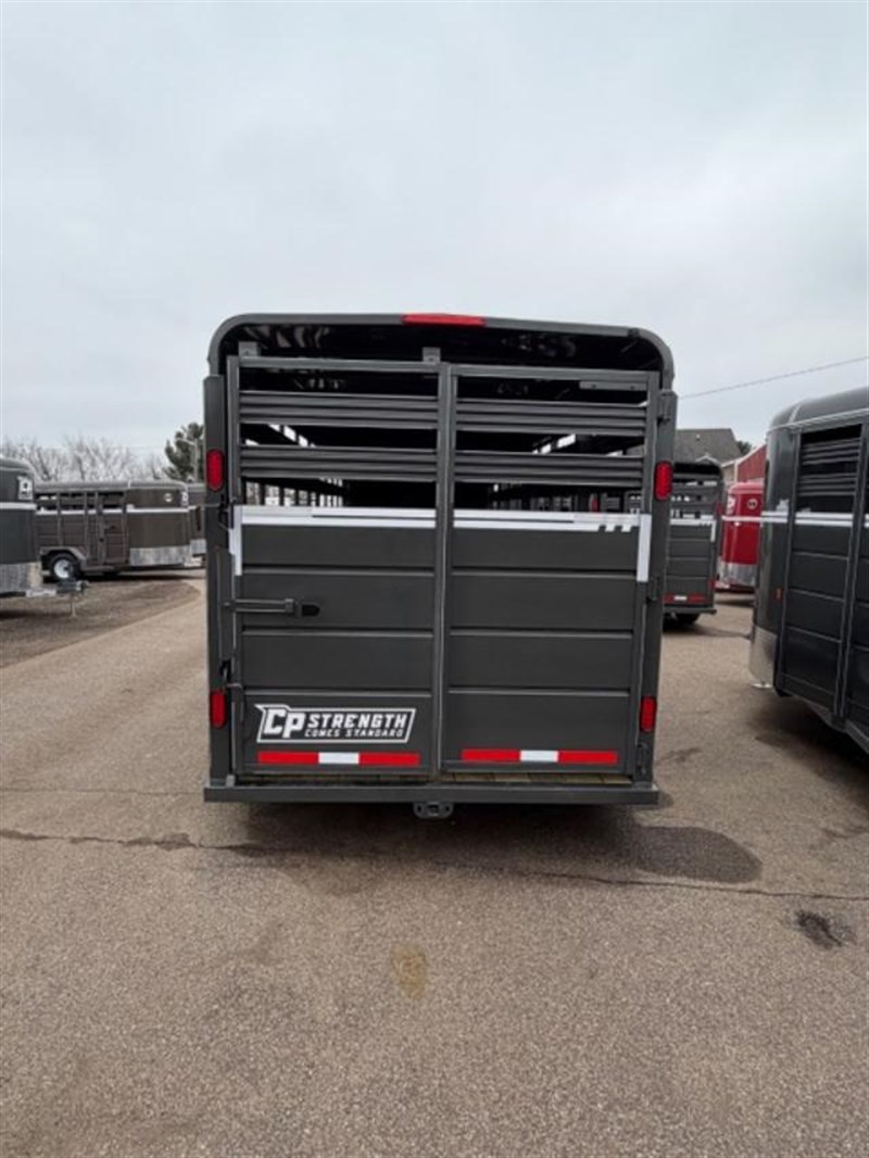 2026 CornPro 7x20 stock gn 7' tall