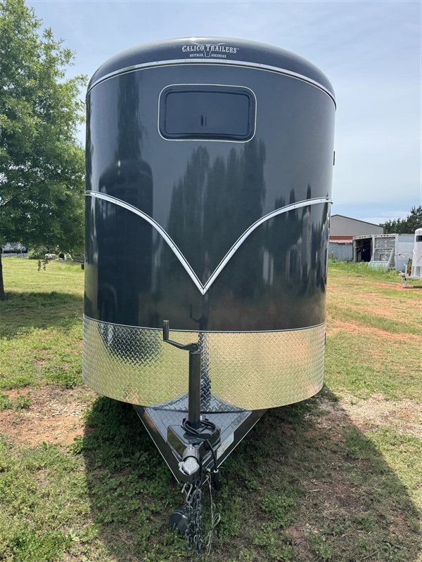 2026 Calico 3h bpw/drops,s/o racks,rubber,pads on lot now