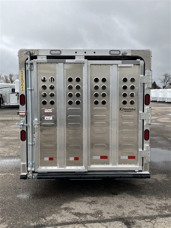 2027 Merritt 24' lariat stock combo