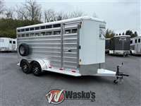 2026 Stock horse Merhow STK-16