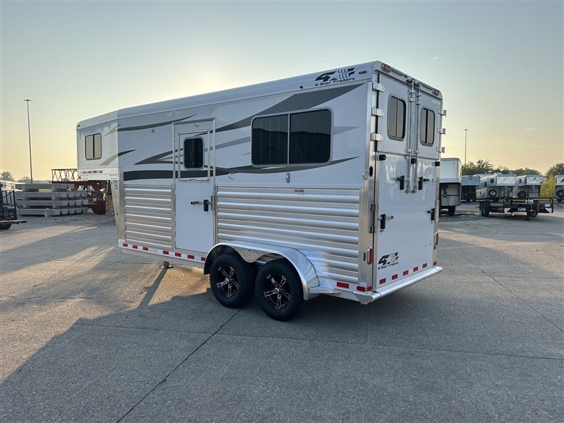 2026 4-star 2h straight load gn