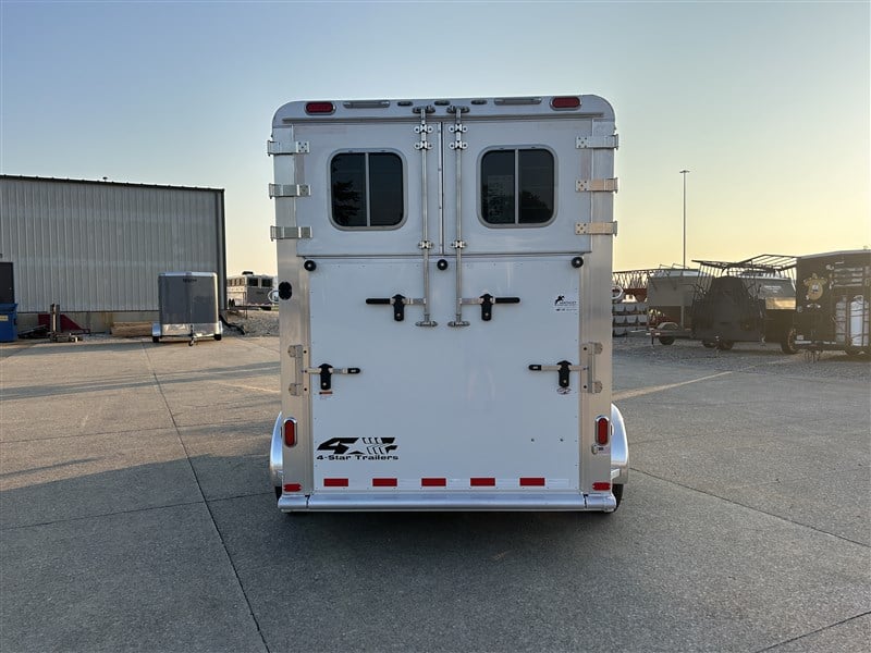 2026 4-star 2h straight load gn