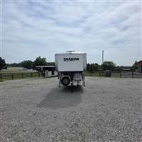 2027 3 horse Shadow 69236E-3SL-GN-E-LQ