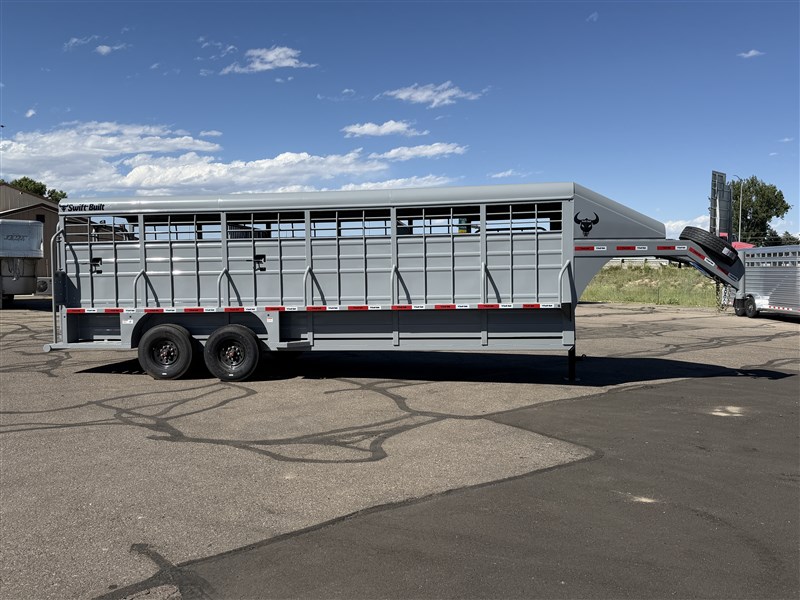 2026 Swift 24' stock, lifetime floors, *8k axles*
