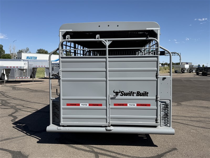 2026 Swift 24' stock, lifetime floors, *8k axles*