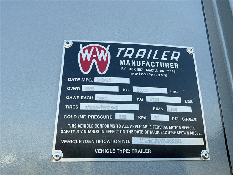 Trailer Photo 17