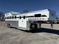 2027 6 horse 4 Star 6 Horse Super Tack
