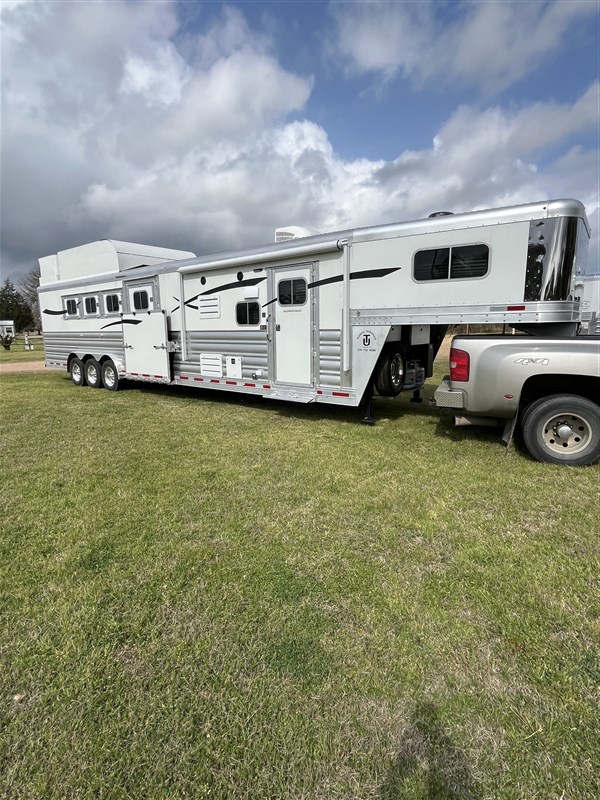 2026 Platinum 4h 15 swall reverse load w slide
