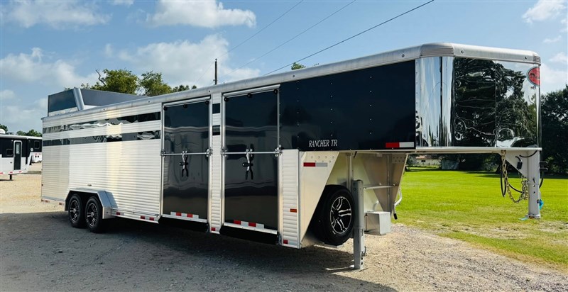 2024 Sundowner RANCHER TR 