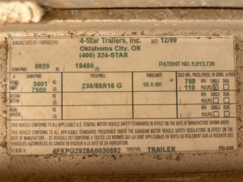 Trailer Photo 11