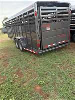 2026 Stock horse Delta 600 HEAVY DUTTY