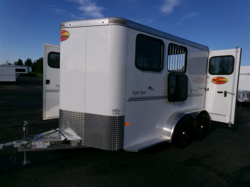 2026 Sundowner Super Sport 