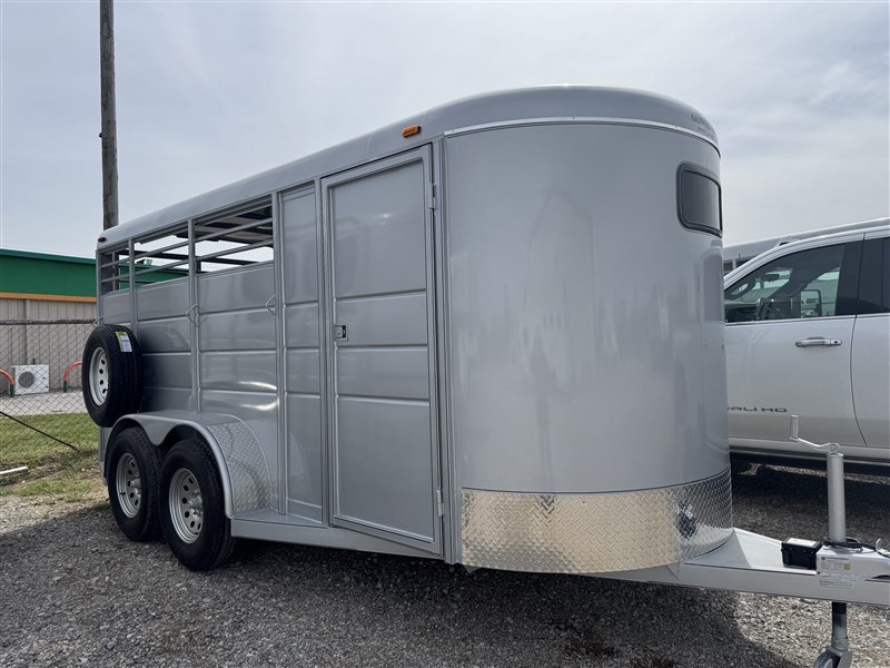 2026 Calico 3H BP, Plexiglass track, 7 Tall, Spare ON LOT NOW