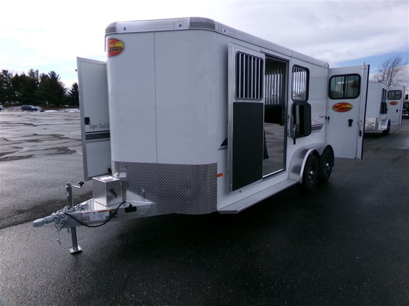 Trailer on Sale