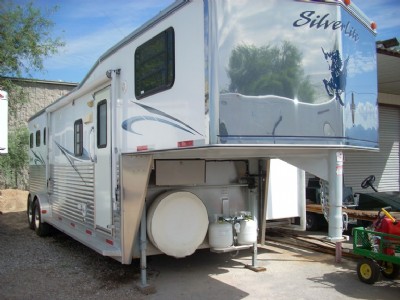 2005 Silverlite Spirit 1