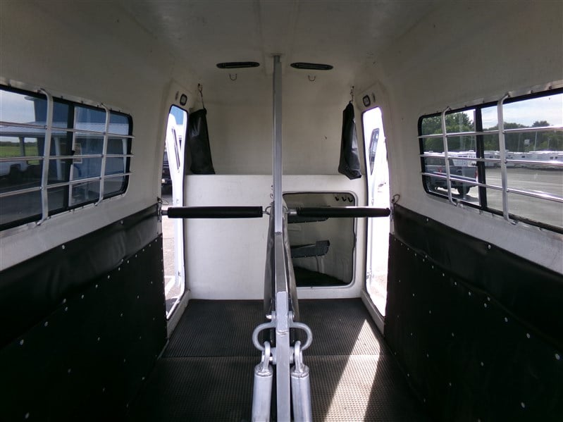 1995 Sundowner photo 6