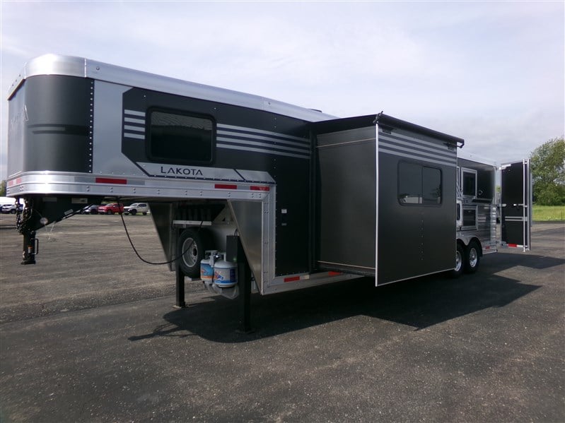 2027 Lakota