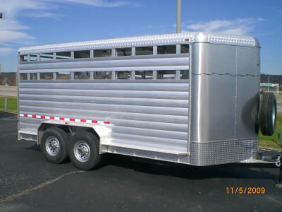 2010&nbsp; Kiefer Built - NEW V-NOSE!