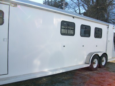1997 SHELBY COMPETITOR
