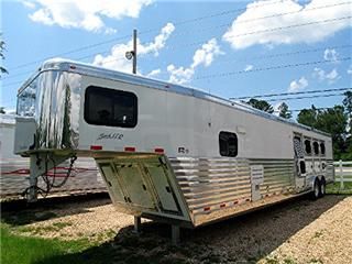 2007 INTEGERTY IN414-SI