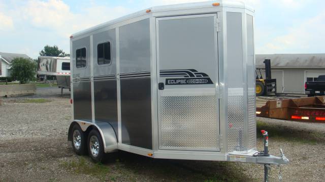 2011 ECLIPSE 2 H SL WP SM