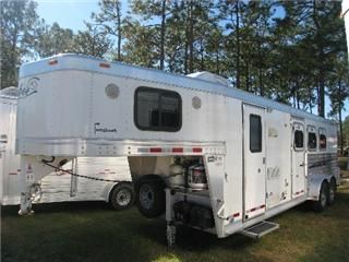 2004 CHEROKEE 308 LQ