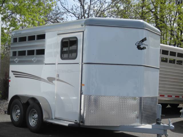 2010 Charmac Renegade