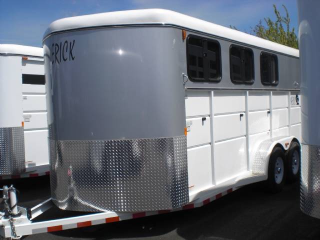 2010 C & B Maverick SD