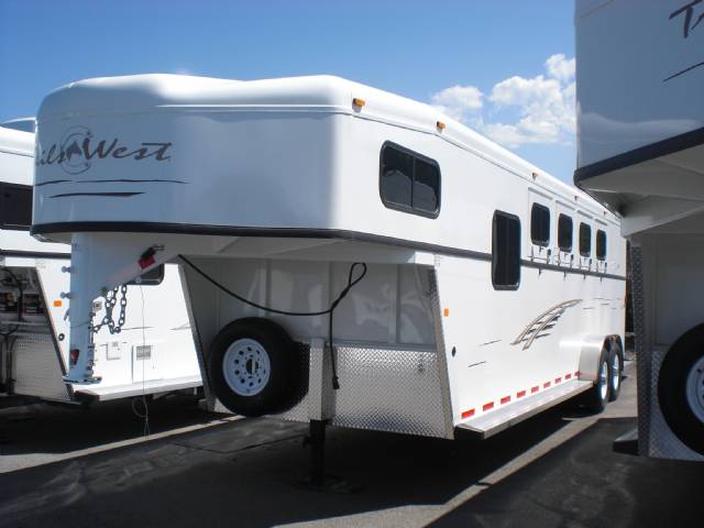 2010 Trails West Classic