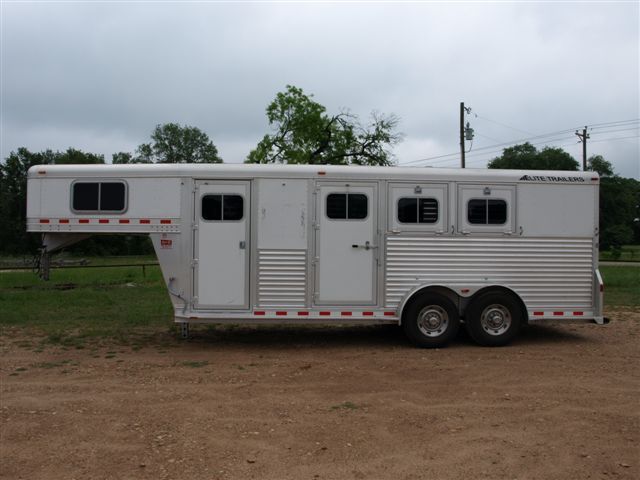 2008 Elite 3h 6swall
