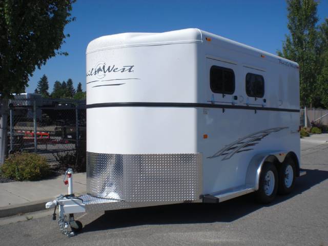 2011 Trails West Classic II