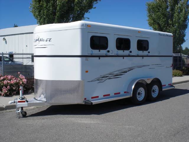 2011 Trails West Classic II